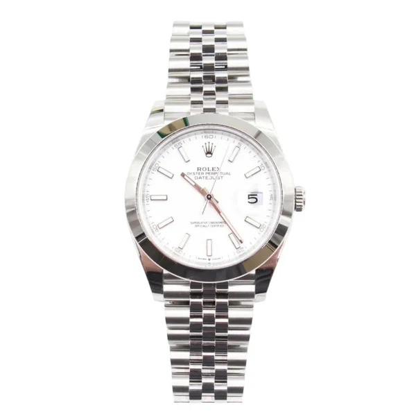 Pre Owned Rolex