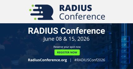 RADIUS Conference 2026 Registration Open