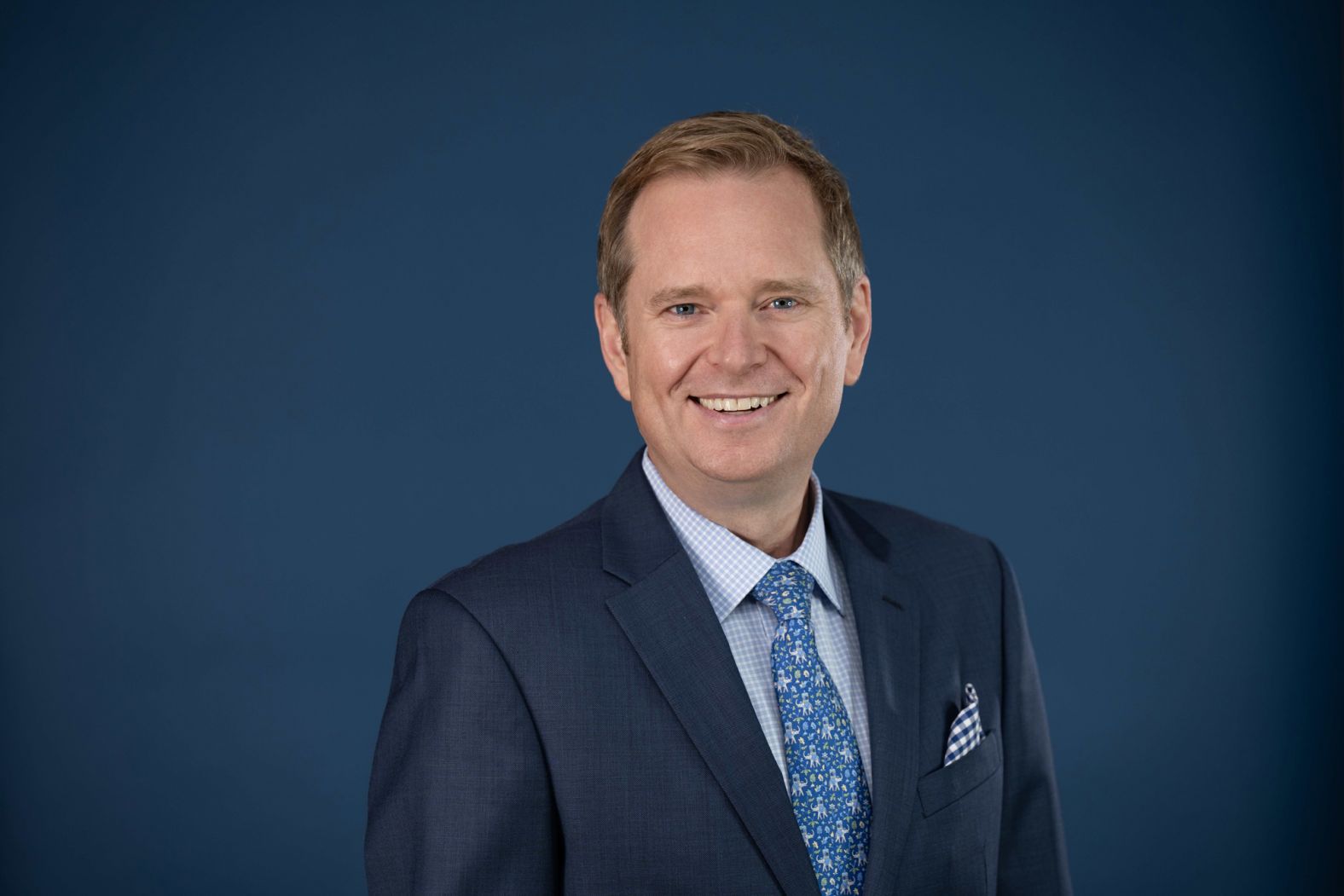 Rob Oosterhuis