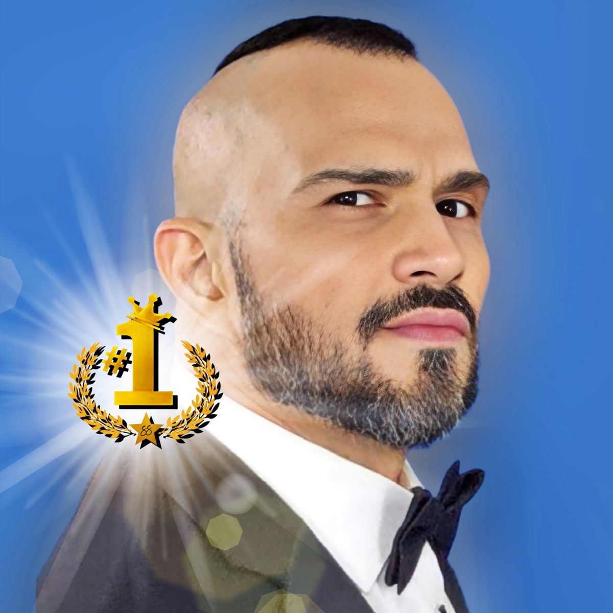 Sidow Sobrino - The World's No.1 Superstar®