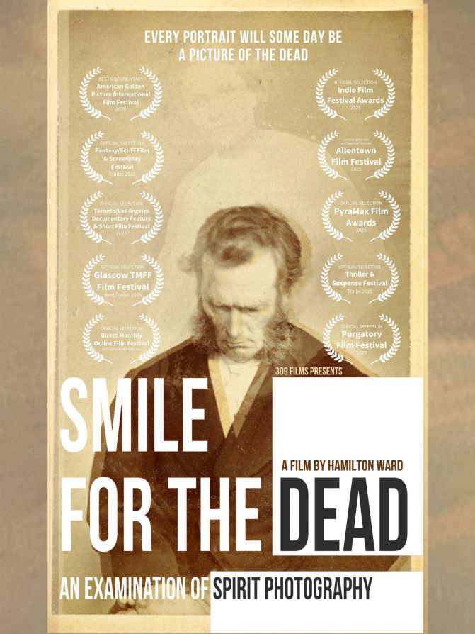 Smile For The Dead X1