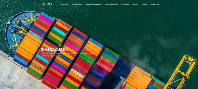 SMX (NASDAQ: SMX)