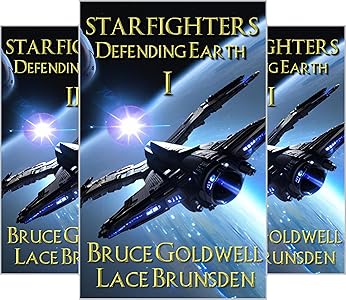 Starfighters Trilogy