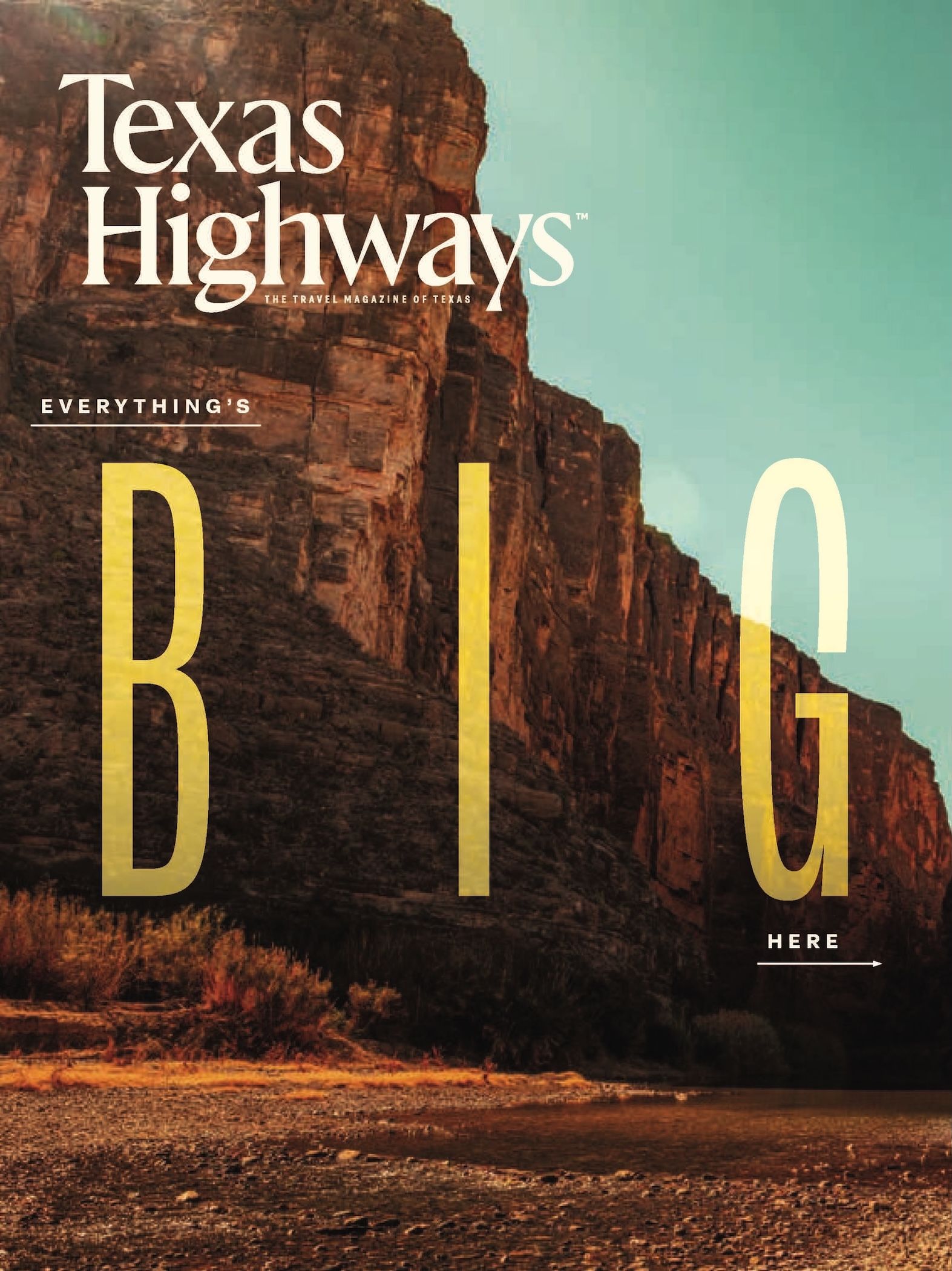 Texas Highways
