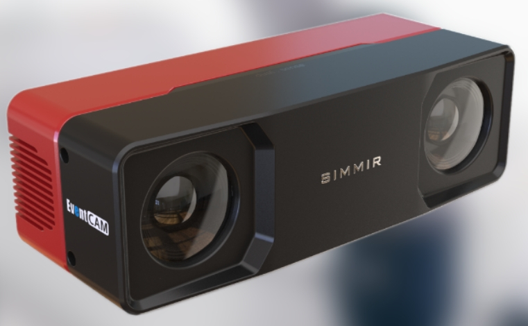 The Dual Head Safety Camera from Automate Matrix