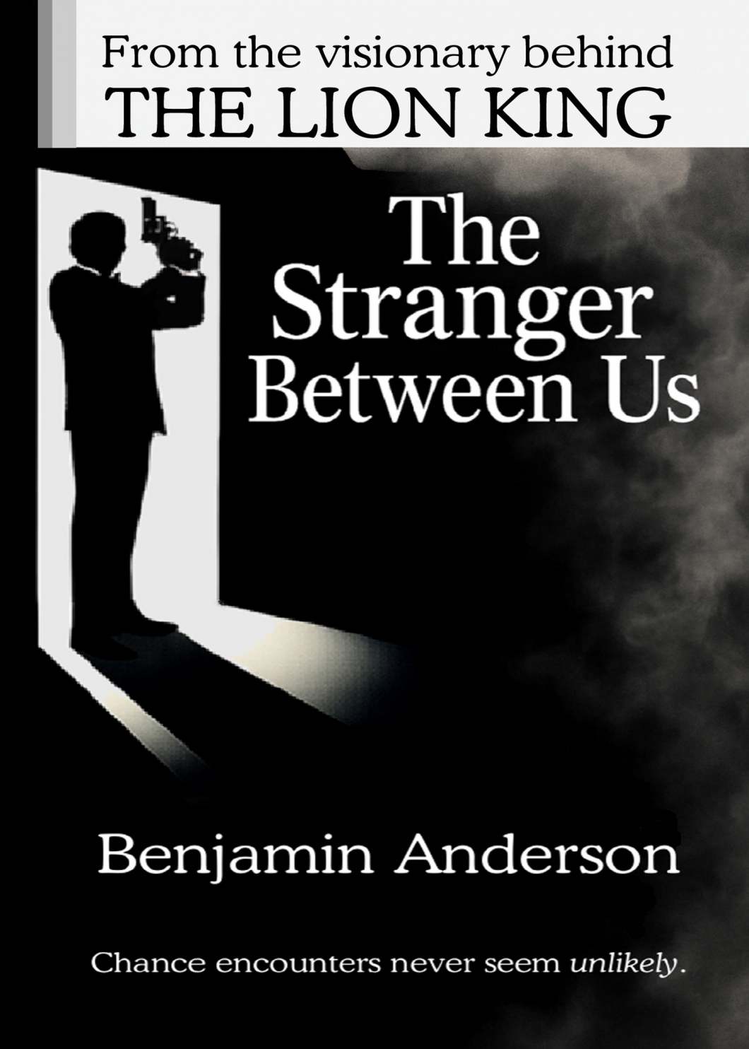 The Stranger Between Us