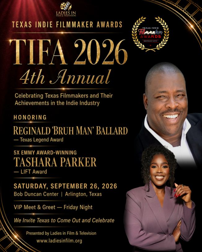 Tifa Honoree Announcement 1