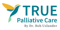 True Palliative Care Logo