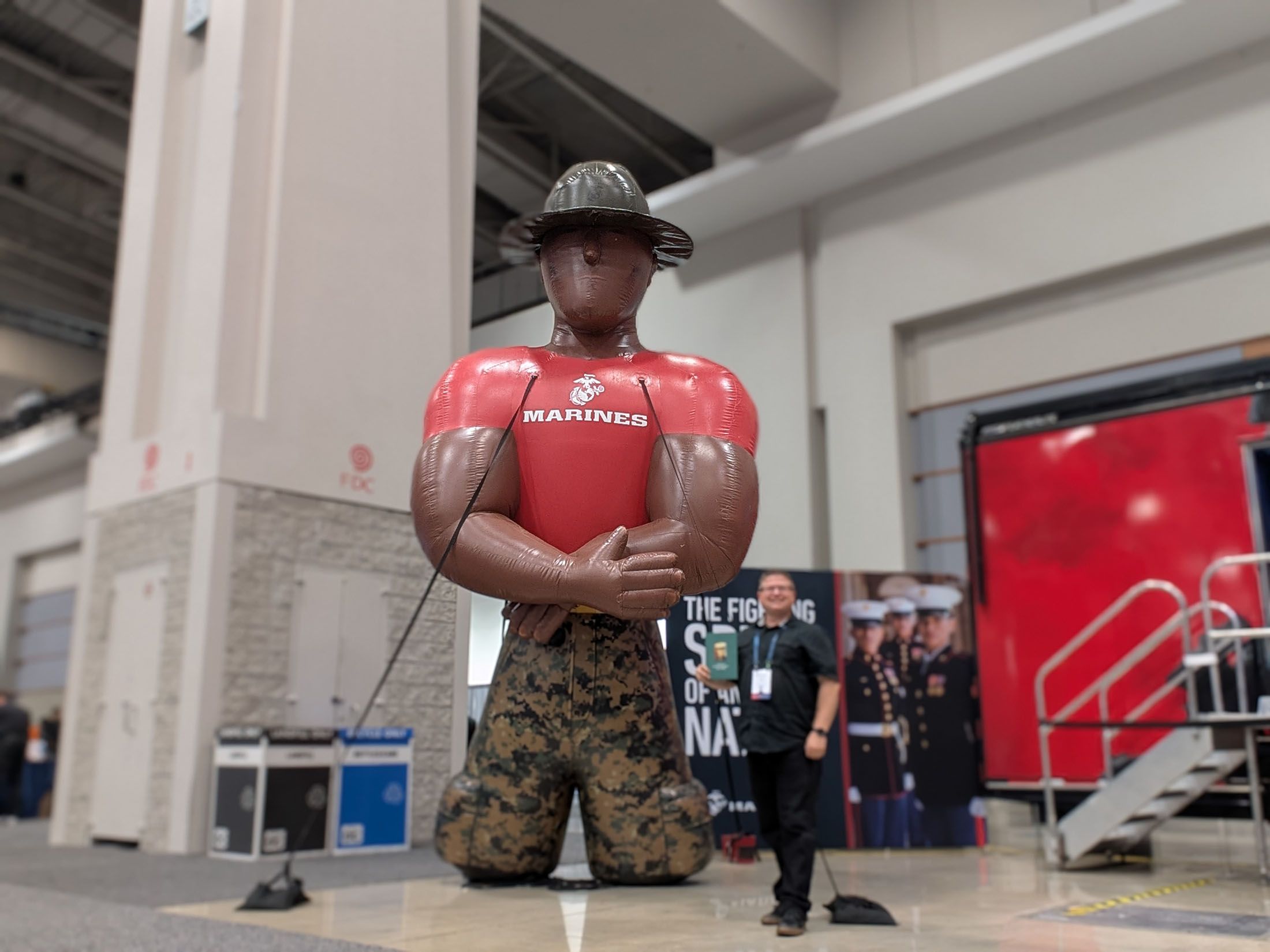 United States Marine Corps