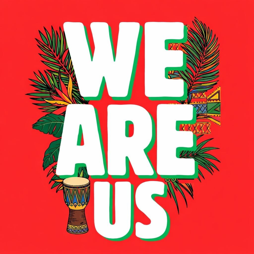 We Are Us Festival