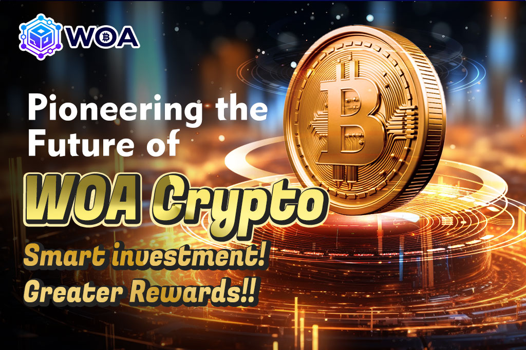 WOA Crypto