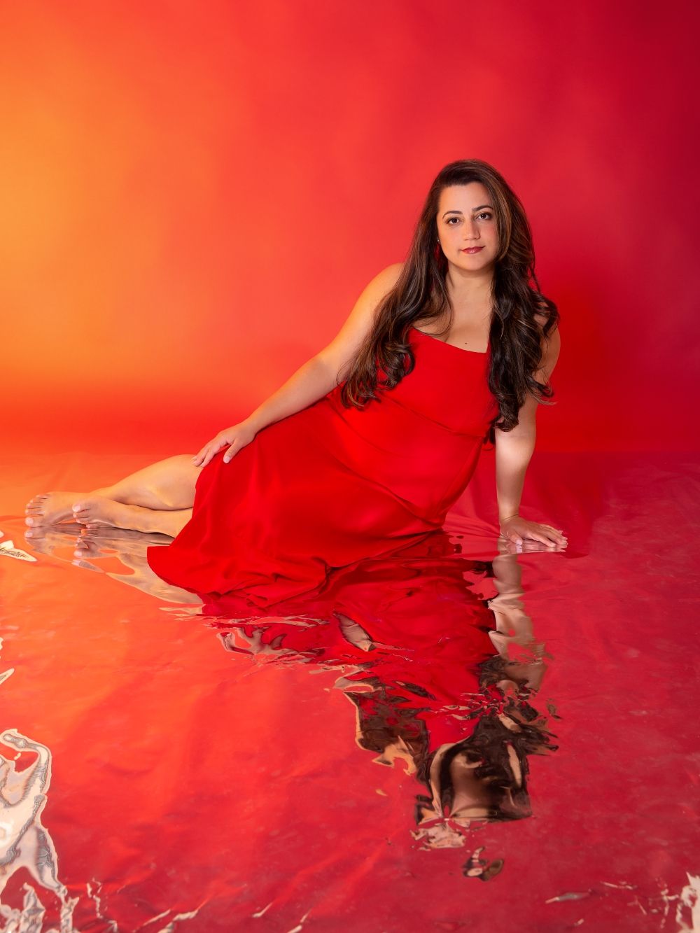 Ylena by Maria Socarras